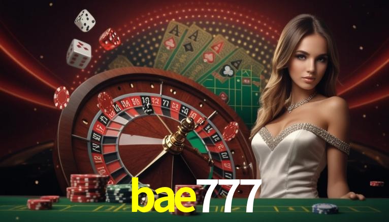 Responsive Design bae777