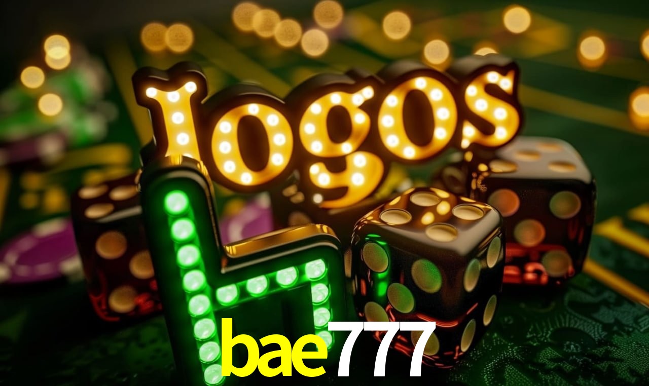 Apostas de Futebol bae777