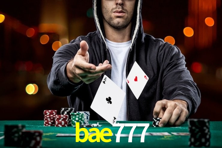 Bônus Generosos e Exclusivos no bae777 para Você!