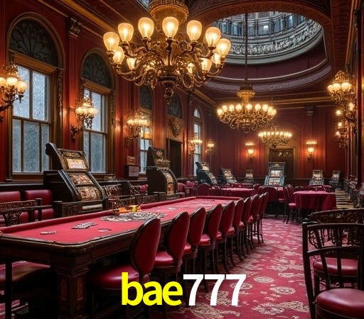 Benefícios da Conta bae777