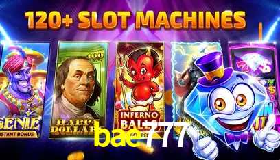 Descubra a Magia dos Jogos de Arcade no bae777