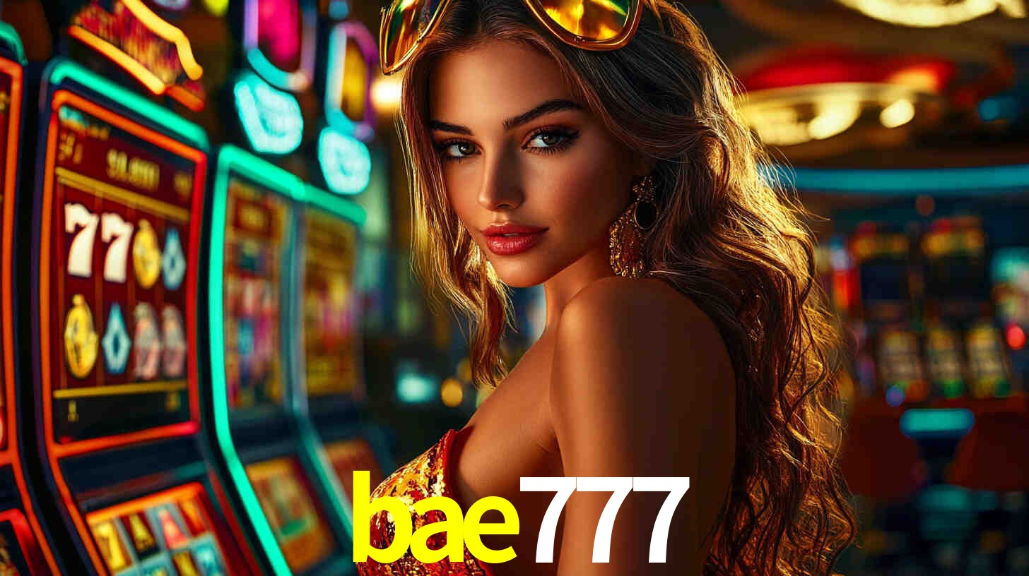 Welcome Bonus bae777