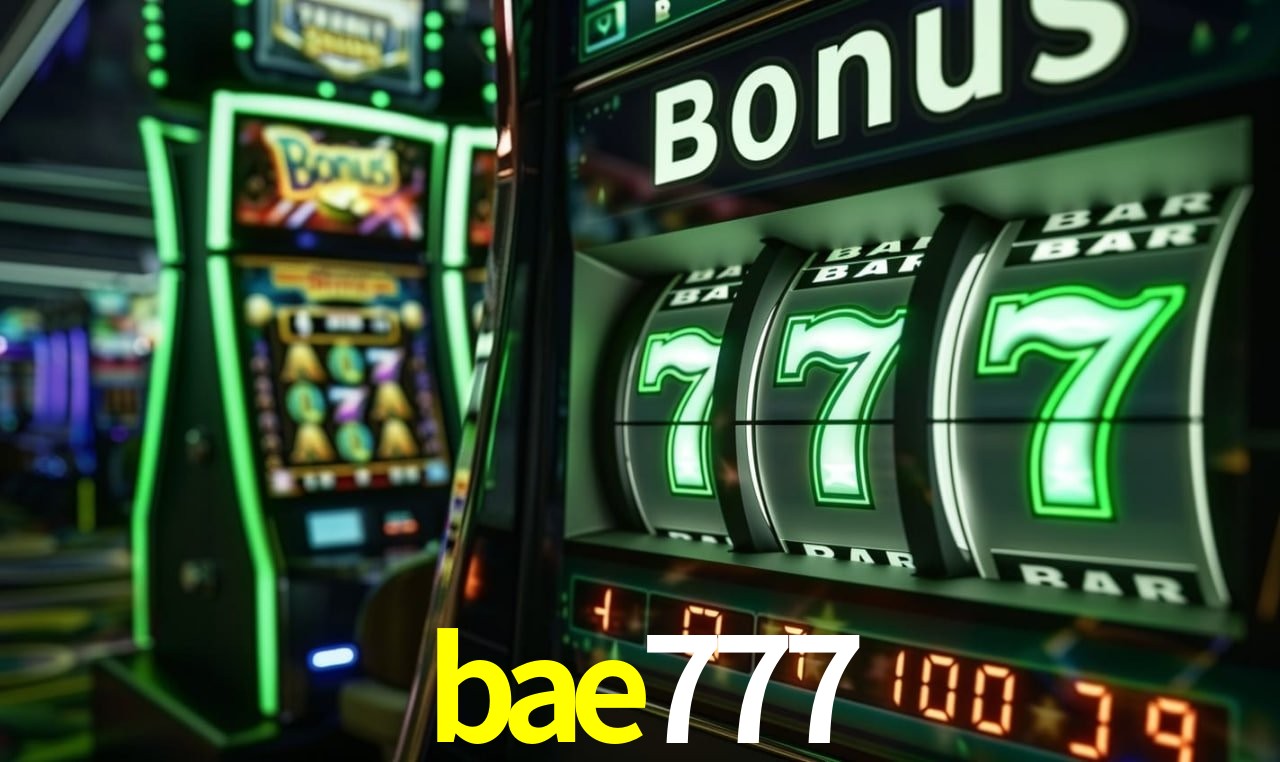 Game Providers bae777