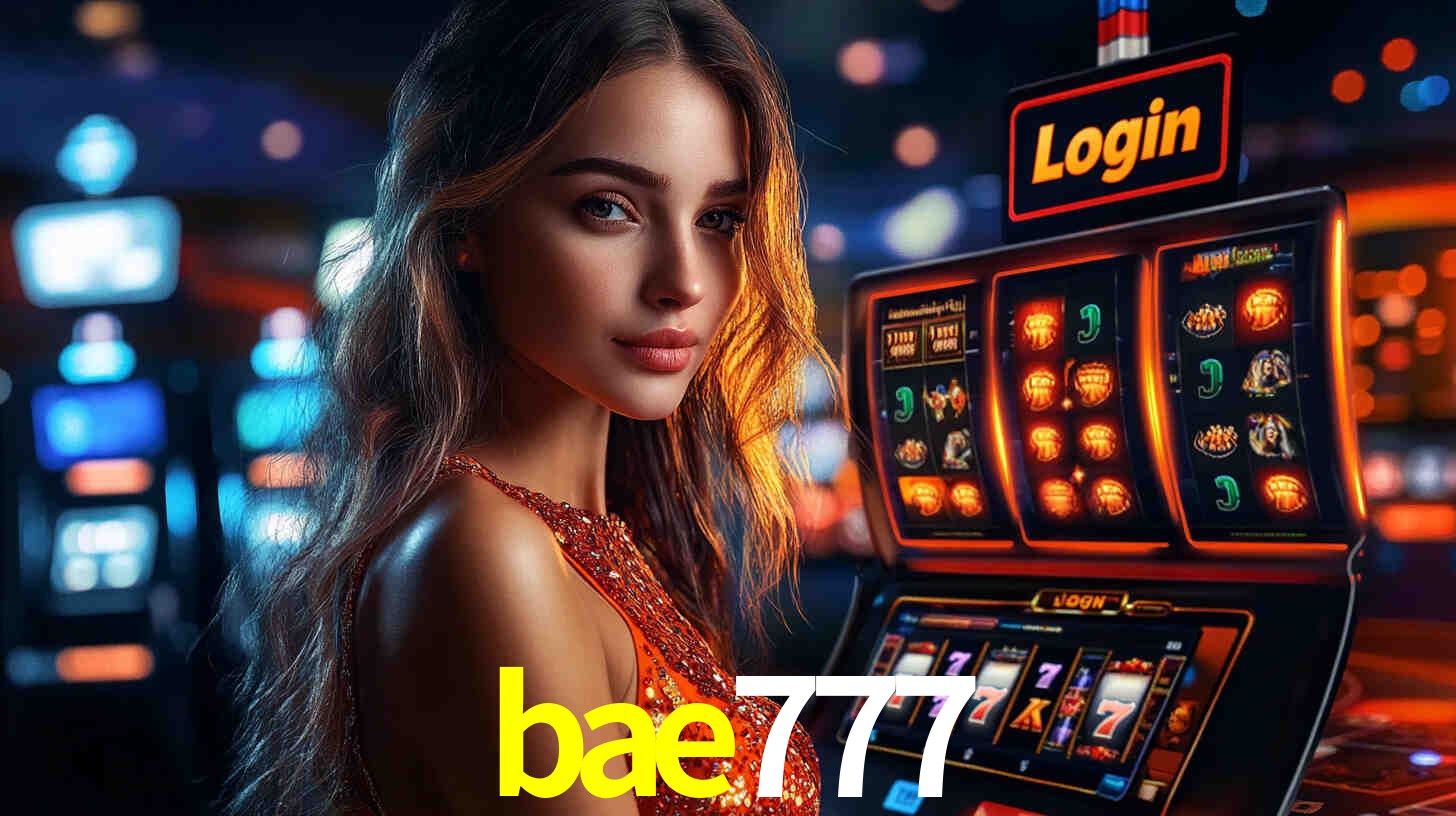 Experimente o Login Seguro Premium no bae777