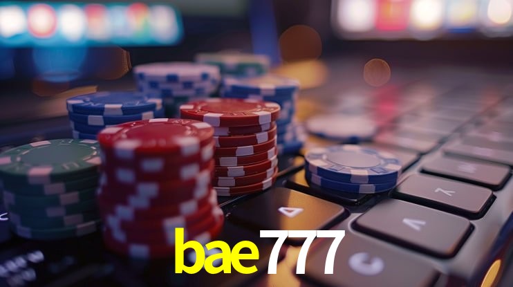 Jogos de Slot bae777