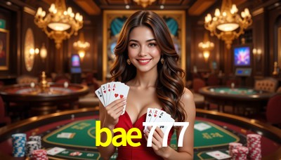 Weekend Specials bae777