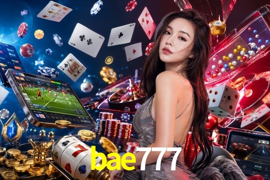 Slot Games bae777