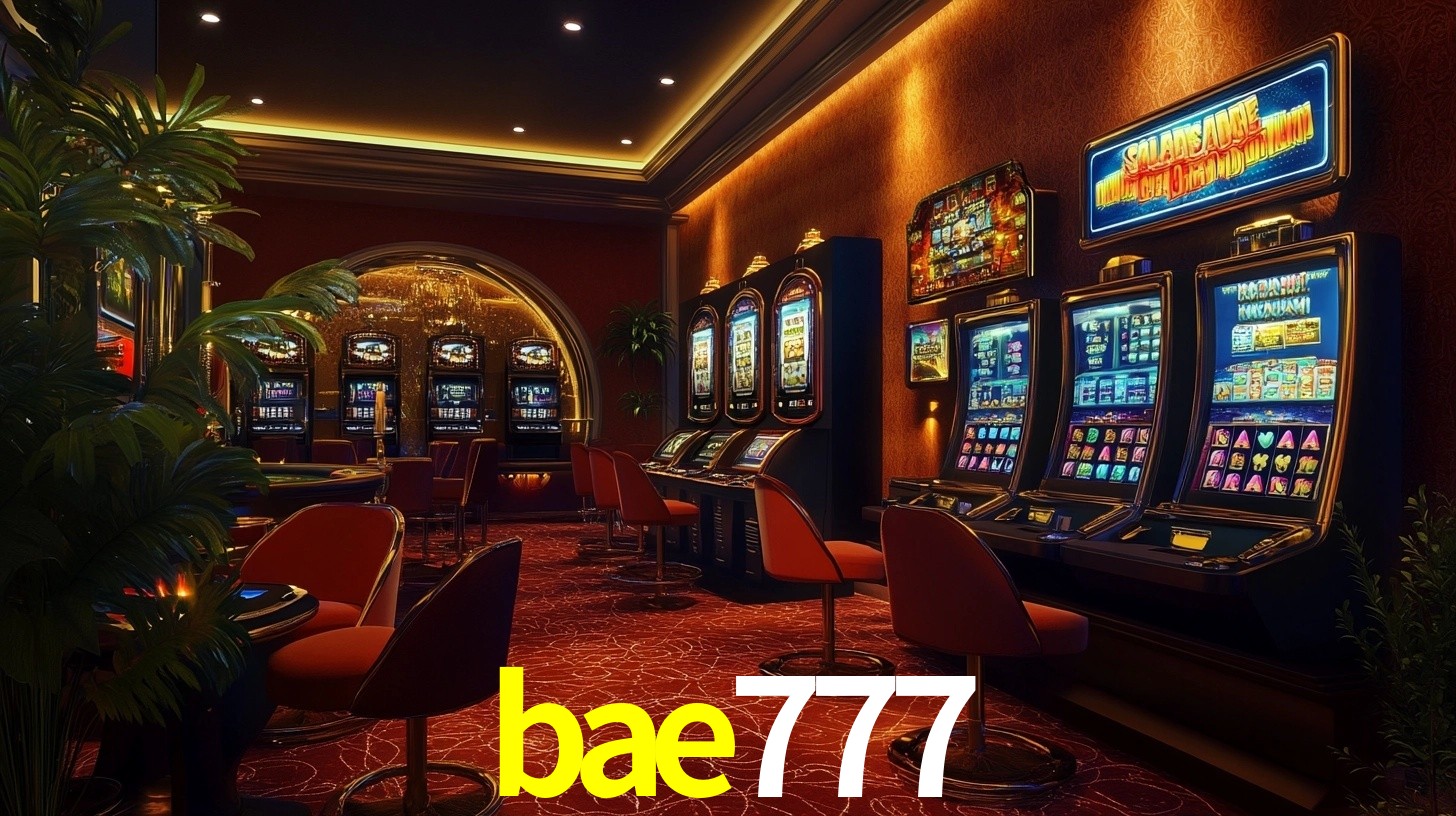 Programa VIP bae777