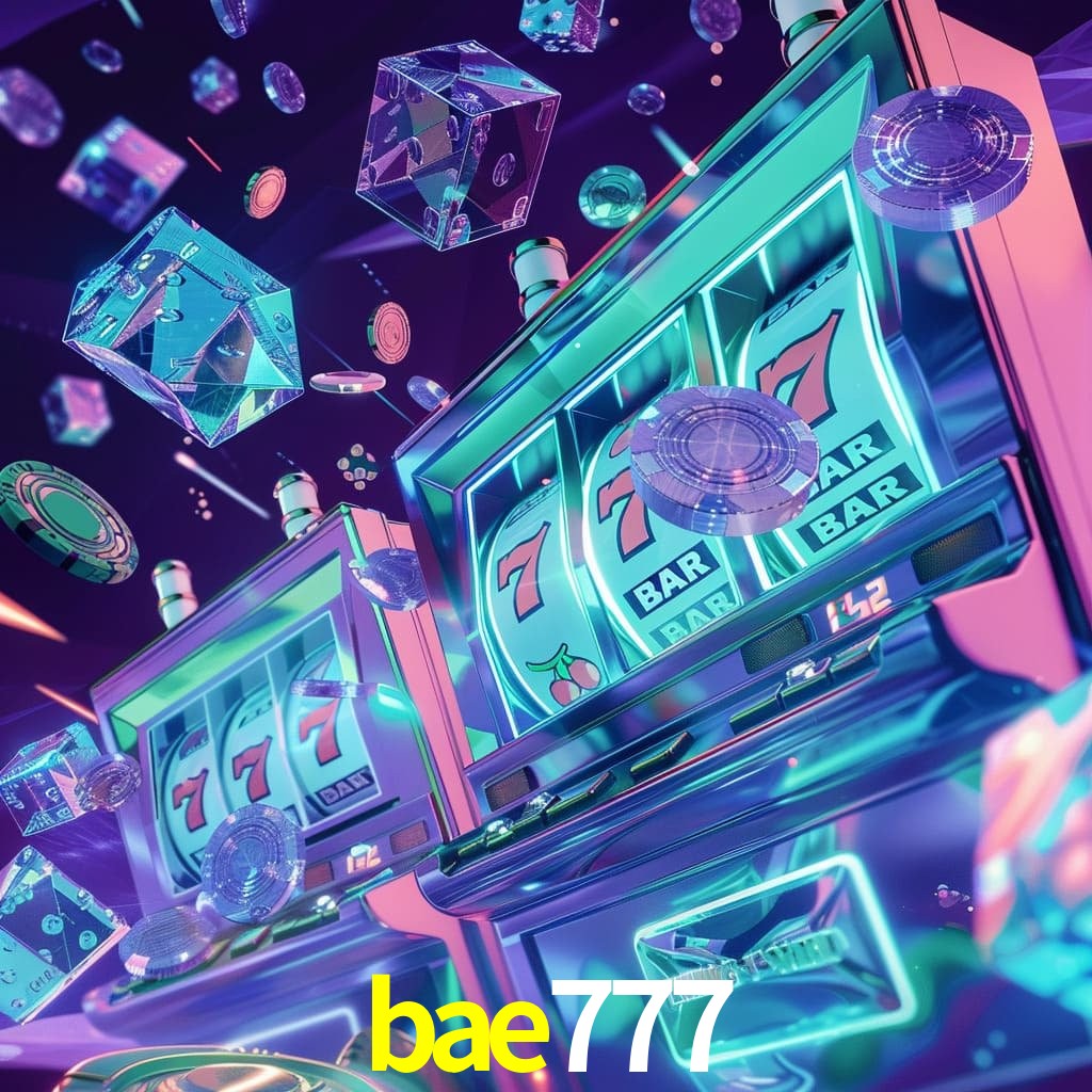 Desvendando o Mundo dos Jogos Virtuais na bae777
