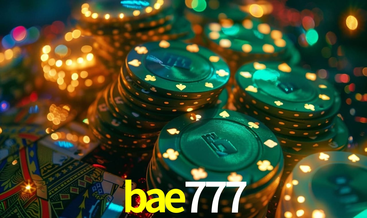 Torneios bae777