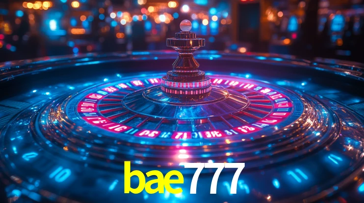 bae777 Bônus - bae777 visual 1