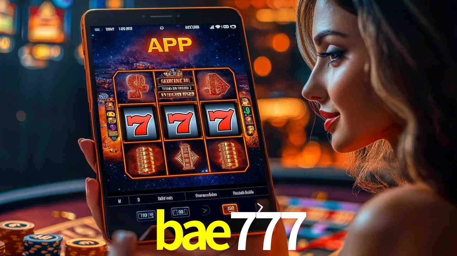 bae777: Seu Especialista em Apostas Esportivas Brasileiras