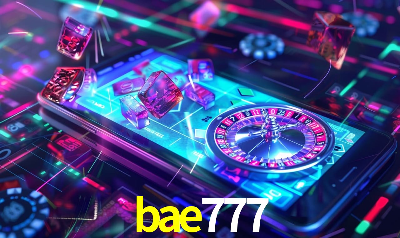 Mesa de Blackjack bae777