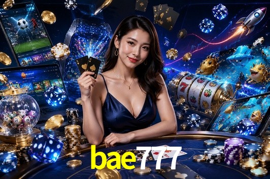 Seasonal Promotions bae777