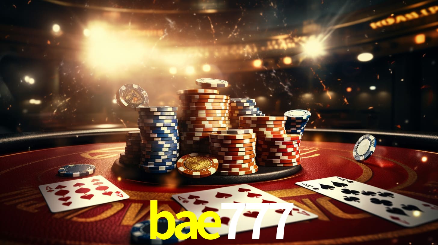 Live Casino bae777