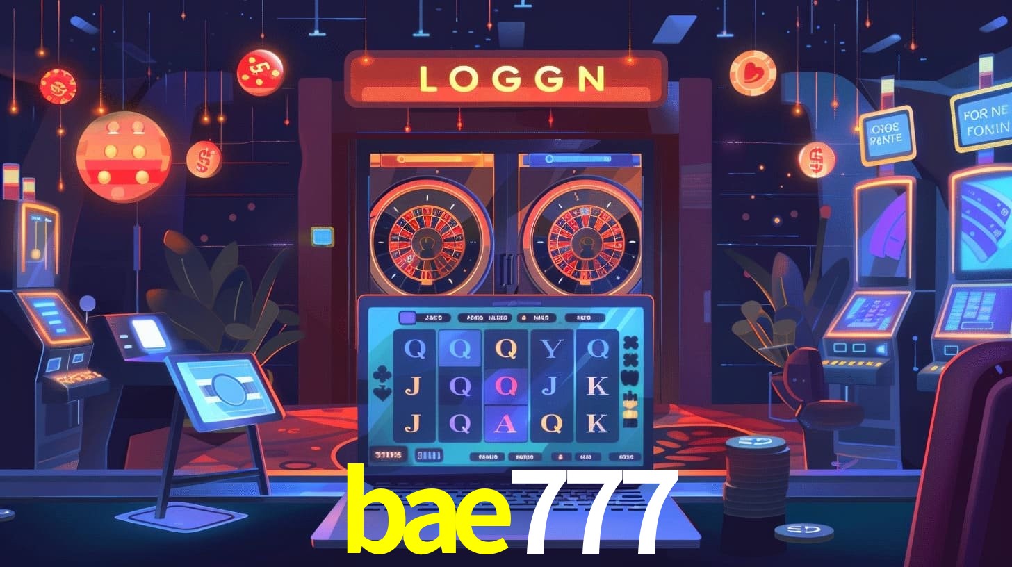 Cadastro Rápido bae777