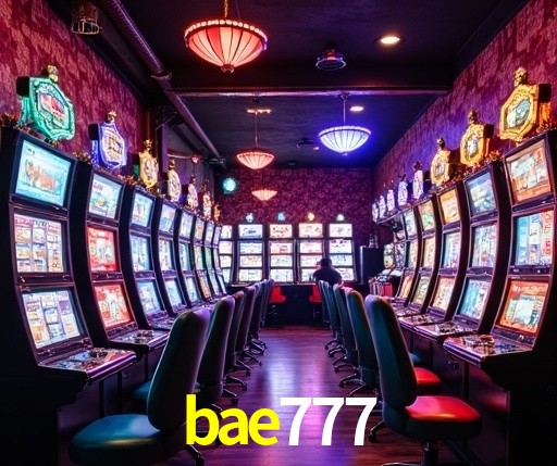 Ofertas Exclusivas bae777