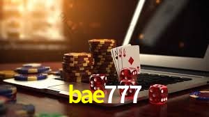 A Emoção da Loteria na bae777: Uma Chance de Mudança de Vida