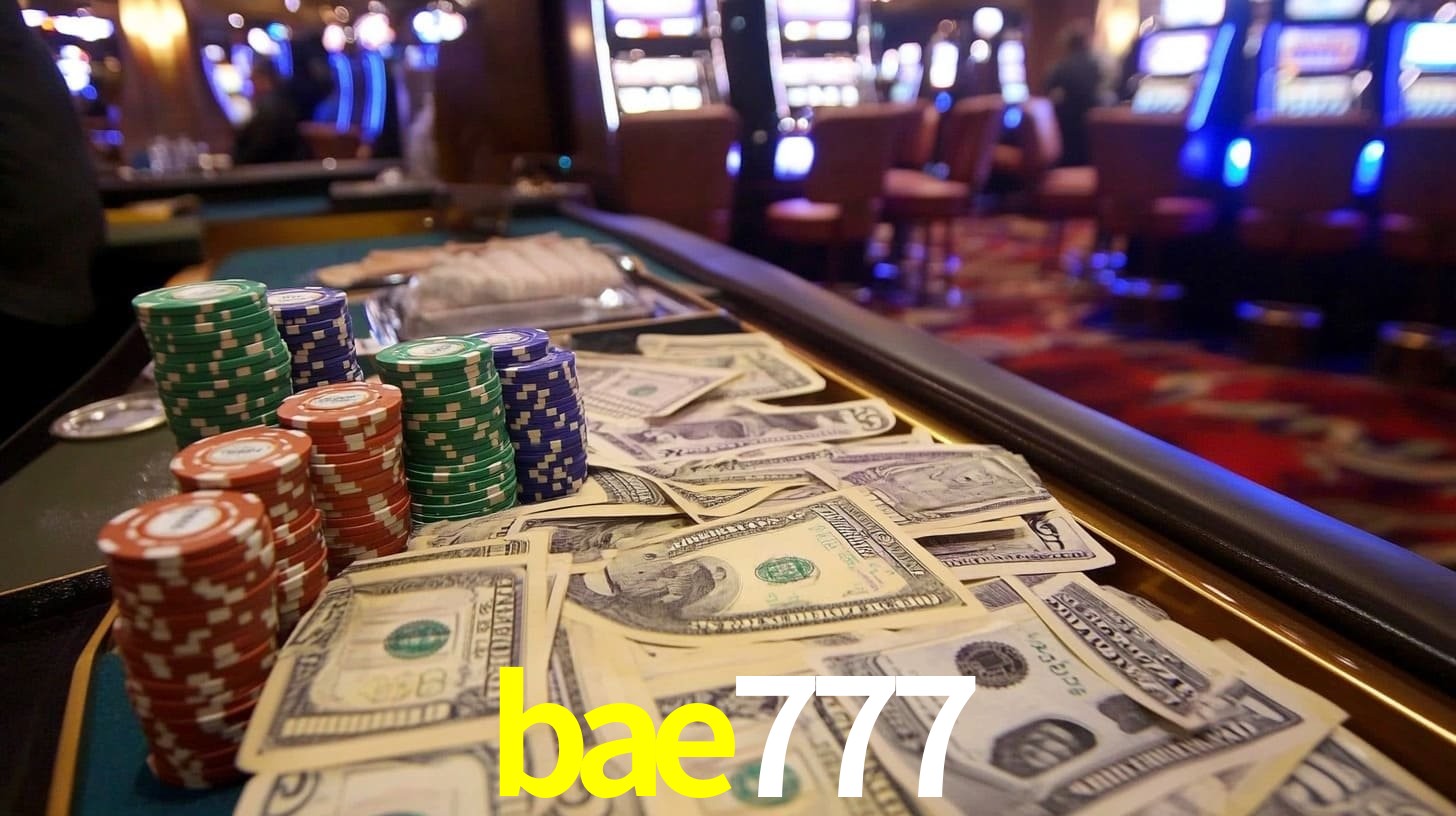 bae777 visual 2