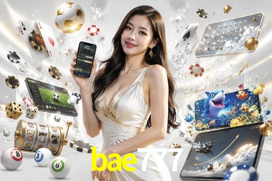 Live Casino bae777