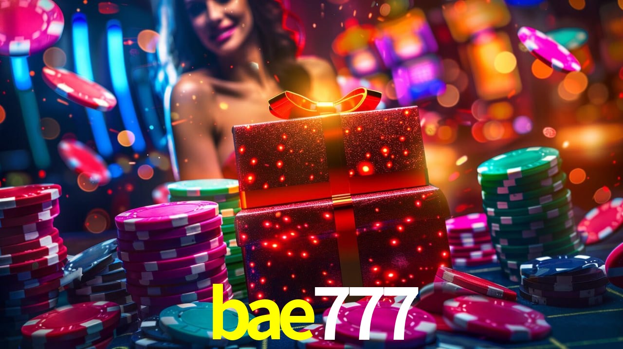 A Experiência Imersiva dos Cassinos Ao Vivo no bae777
