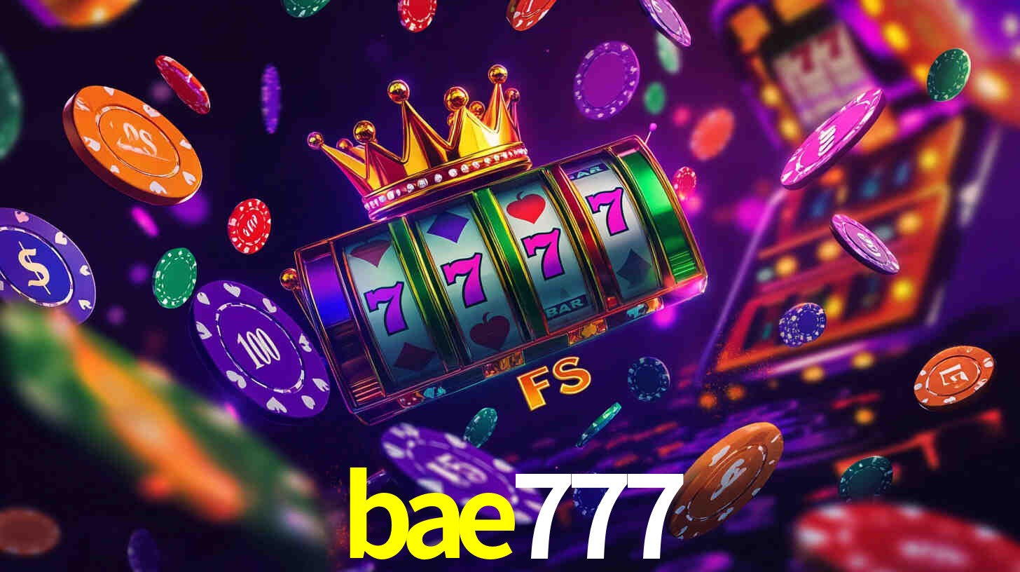 Daily Bonuses bae777