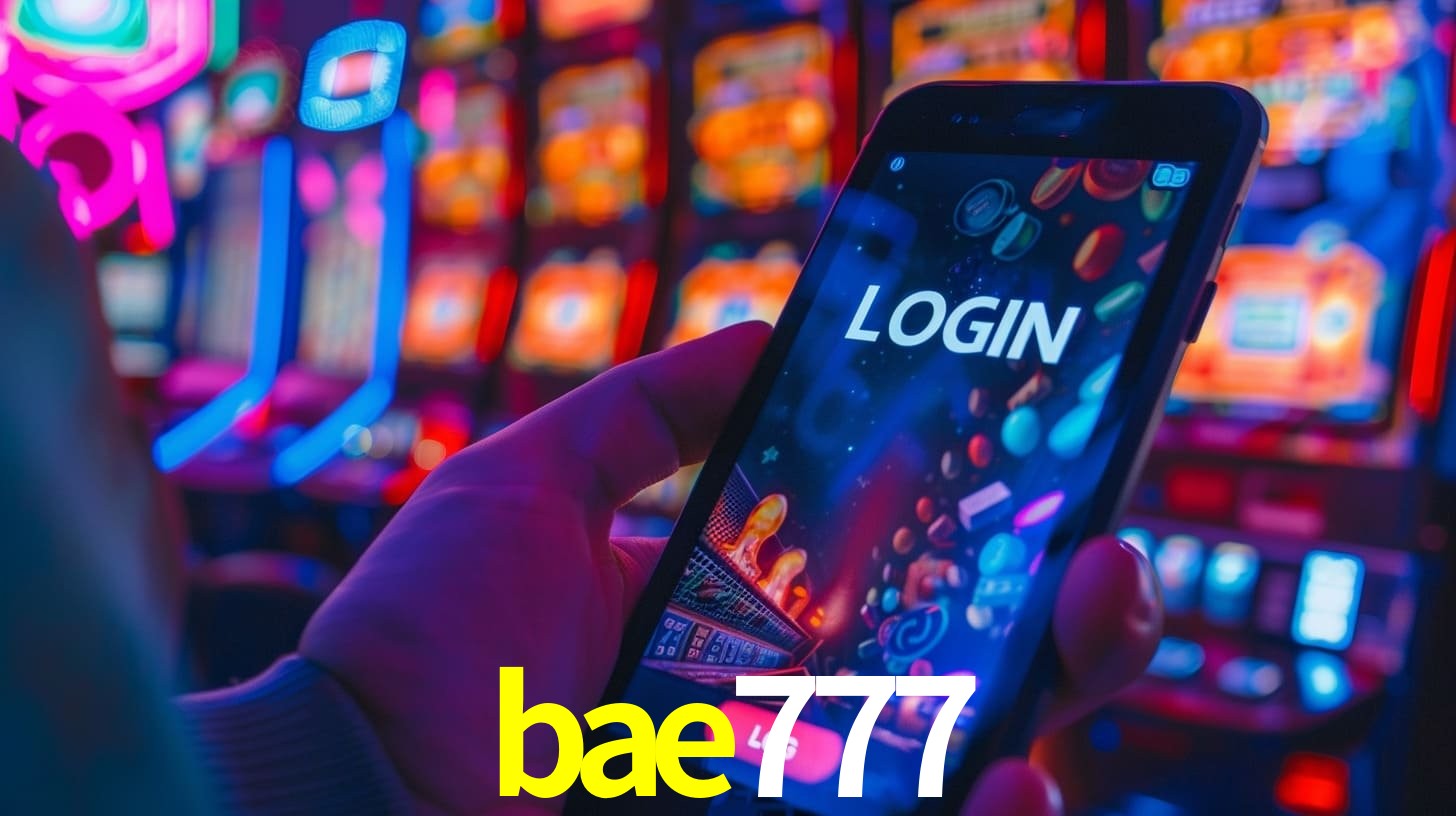 Interface do App bae777